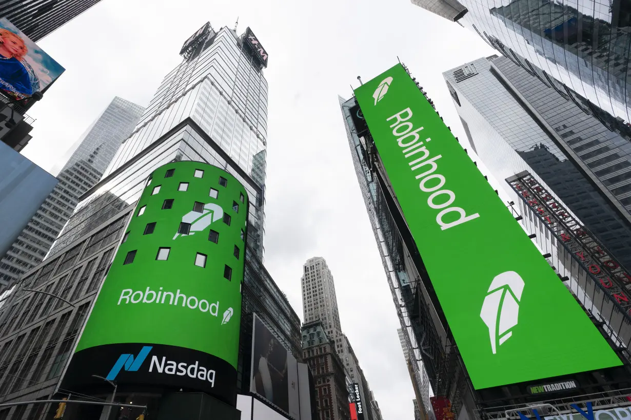 Robinhood-Bitstamp