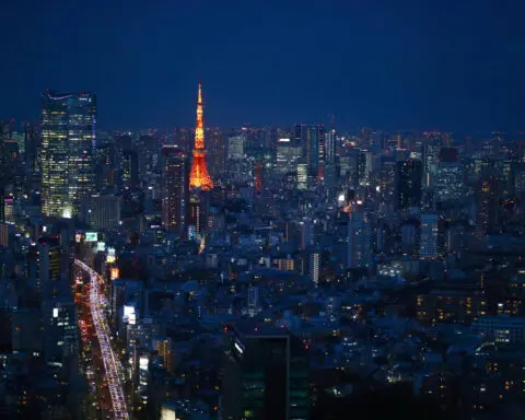 Japan's Q1 capex rises, suggesting upward revision to poor GDP