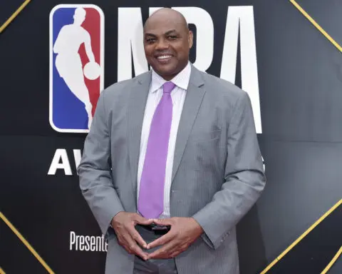 Charles Barkley says next season will be his last on TV, no matter what happens with NBA media deals