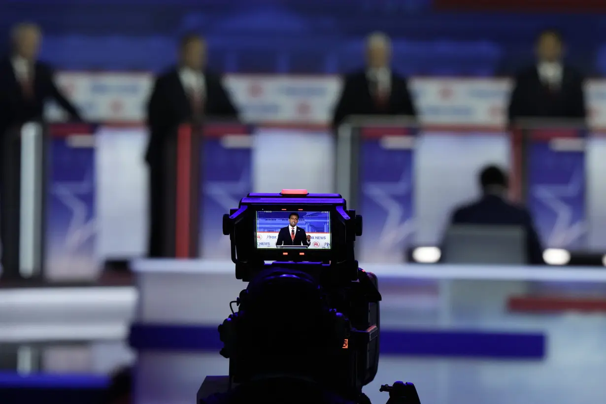 Election 2024 Debate How to Watch