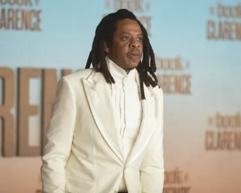 Jay-Z's Roc Nation to drum up support for private school vouchers in Philadelphia