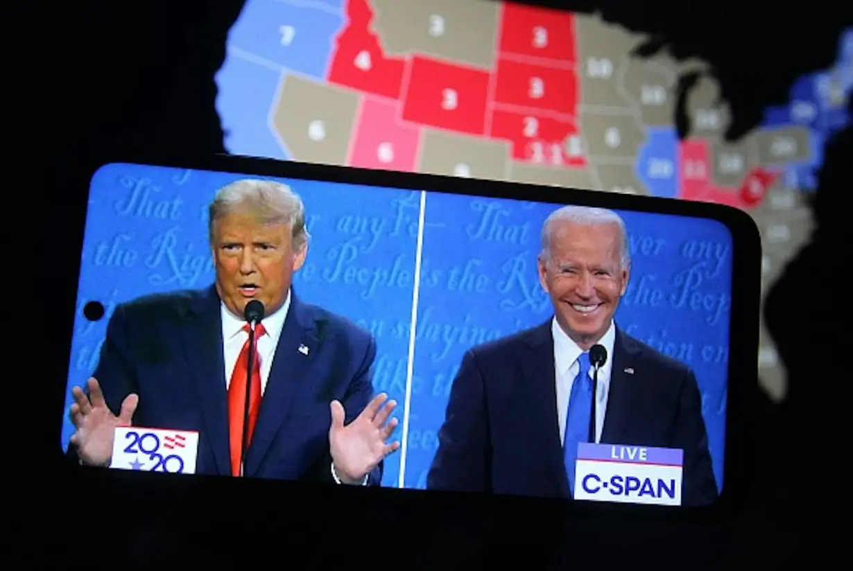 Biden and Trump may forget names or personal details, but here is what really matters in assessing whether they’re cognitively up for the job