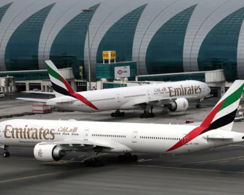 Emirates boss says Boeing needs strong CEO to end crisis