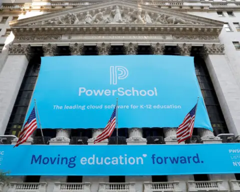 Bain Capital to take PowerSchool private in $5.6 billion deal