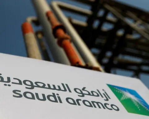 Aramco close to agreeing 10% stake in Renault, Geely thermal engines JV, sources say