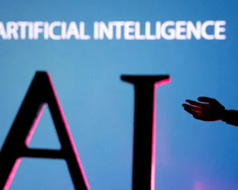 NATO targets AI, robots and space tech in $1.1 billion fund