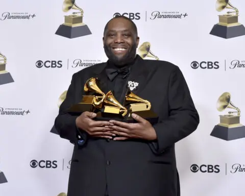 Killer Mike will likely avoid charges after Grammys arrest