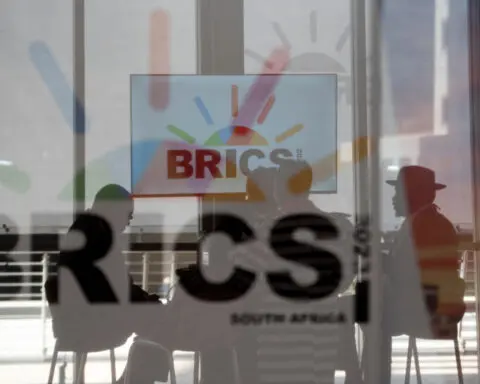 Malaysia preparing to join BRICS economic group, media report says