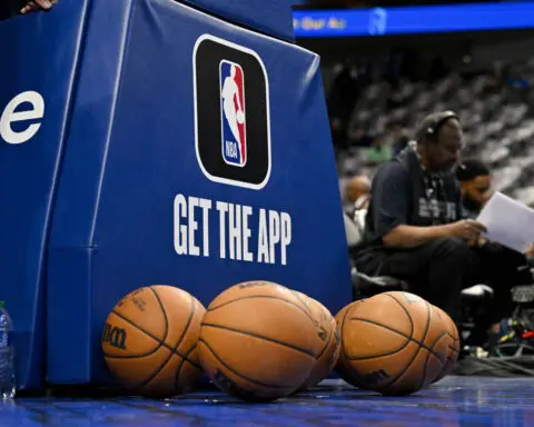 NBA sets salary cap at $140.588 million for 2024-25 season