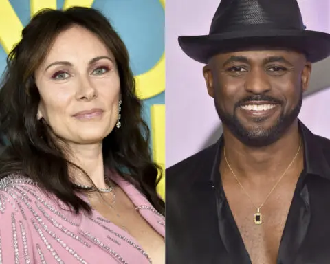 Cruise ship with Broadway stars to steam off to Mexico in spring 2025