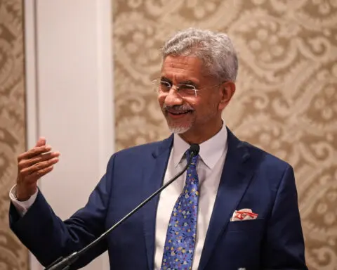 US wishes India luck with 'structural issues' in strained China ties