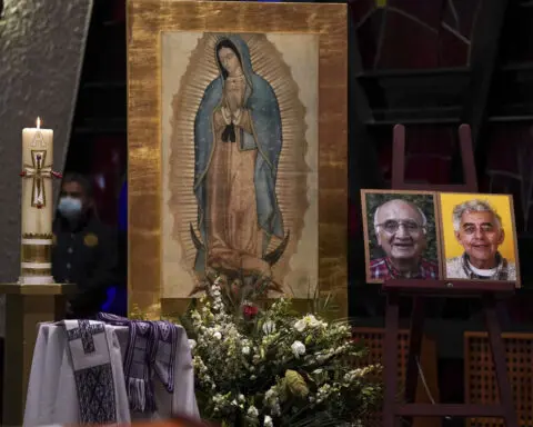 Peace must be a priority, say Catholic leaders on anniversary of priests' violent deaths in Mexico