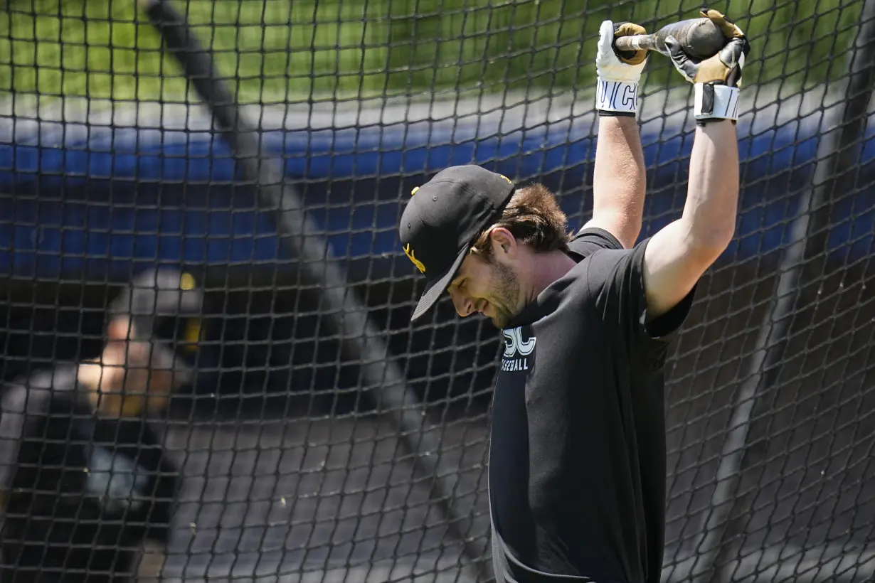 Birmingham-Southern's Last Run Baseball