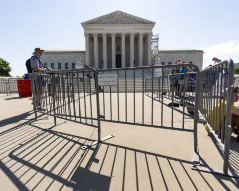 Supreme Court rejects challenge to Connecticut law that eliminated religious vaccination exemption