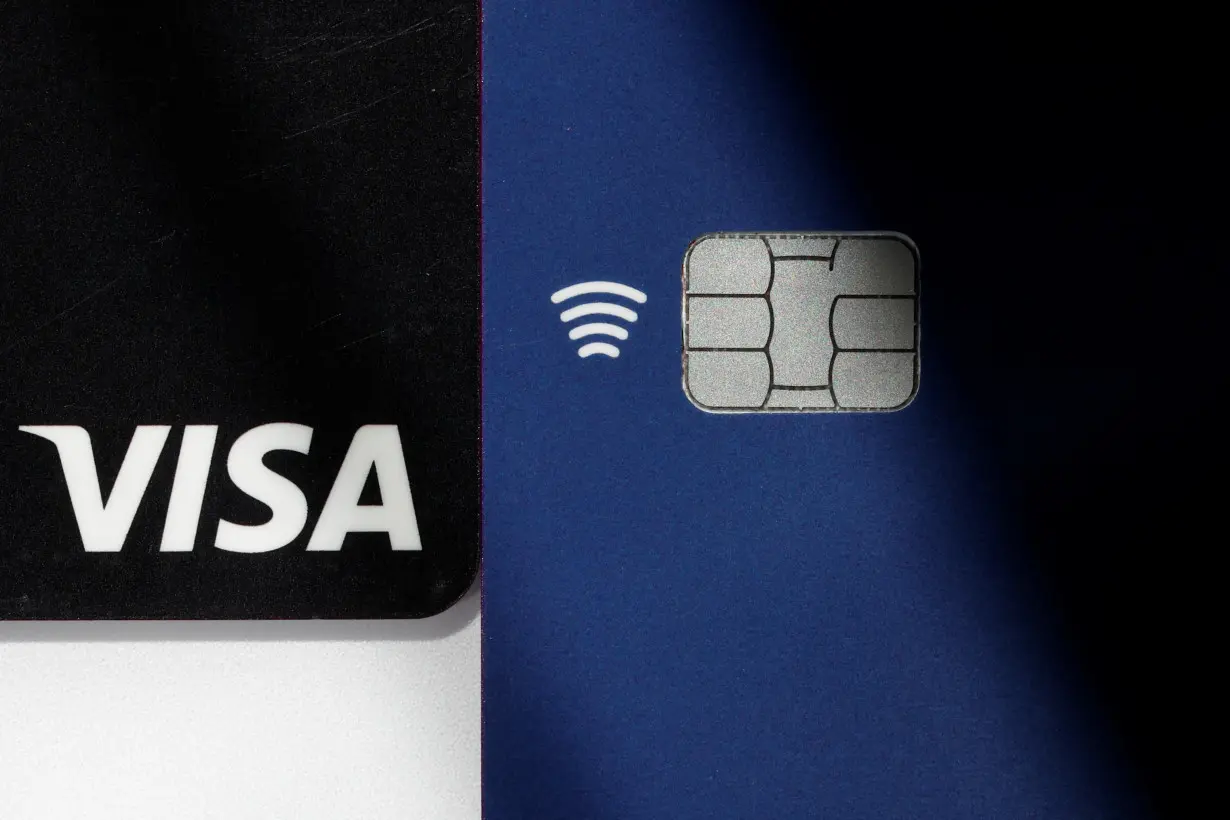 Visa, Mastercard $30 billion fee settlement in peril