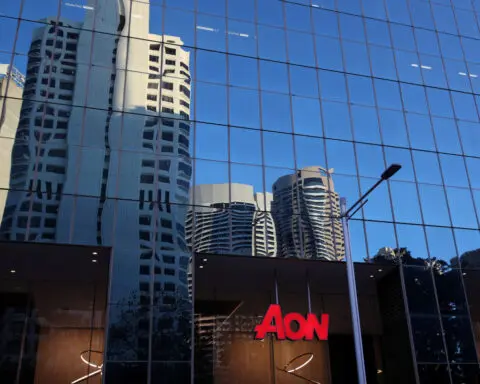 Aon, Development Finance Corp offer $350 million in Ukraine war insurance