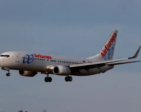 IAG offers remedies to EU over Air Europa deal