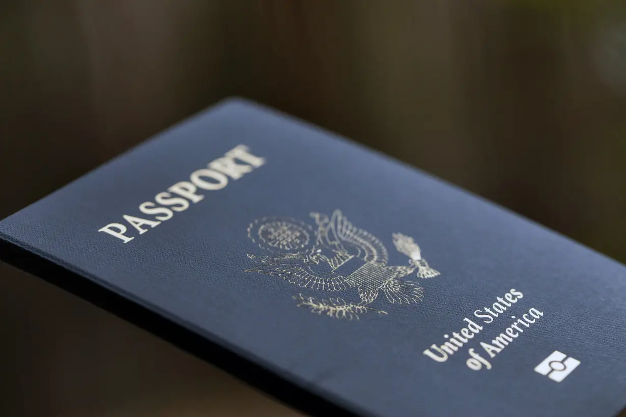 Passports Online Renewal