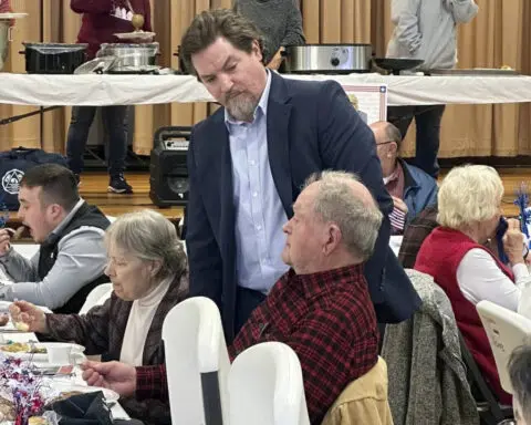 A closer-than-expected Ohio congressional race surprises Republicans and encourages Democrats
