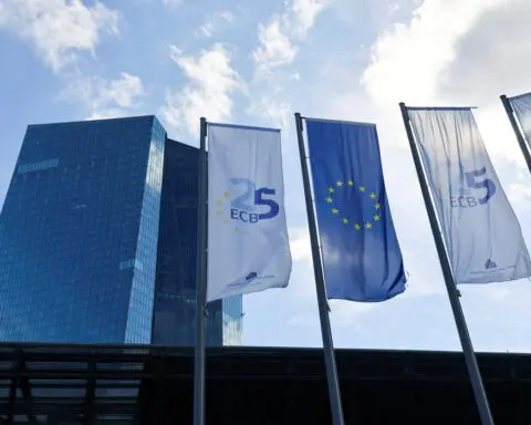 European shares kick-off June on a high note in anticipation of ECB rate cut