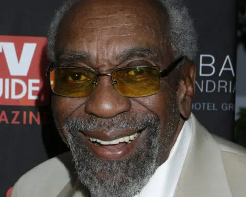 Bill Cobbs, prolific and sage character actor, dies at 90