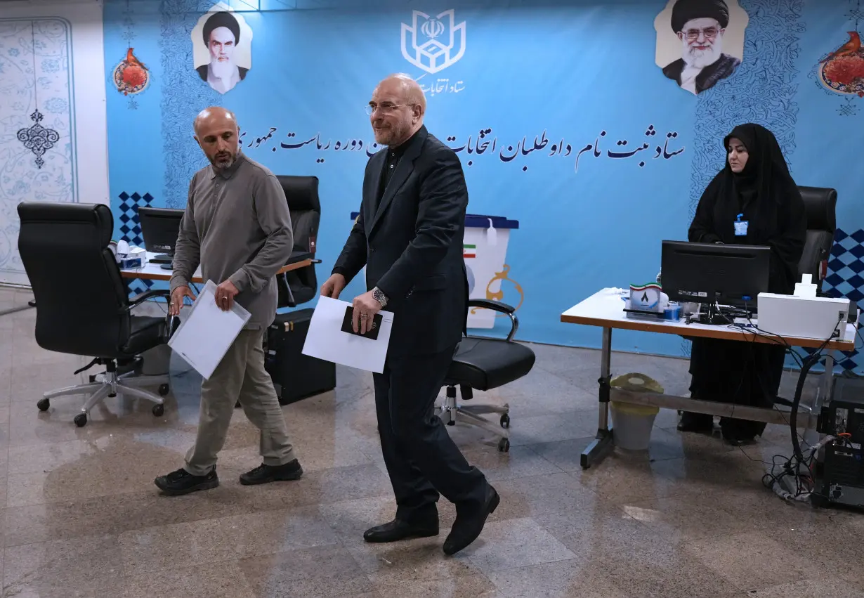 Iran Election