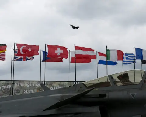 Joining NATO binds countries to defend each other – but this commitment is not set in stone