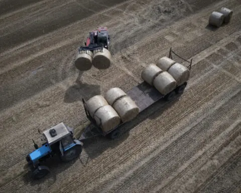 EU lets Ukrainian grain ban expire even as some member countries impose their own