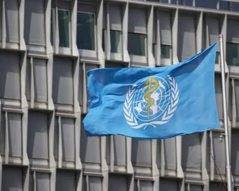 WHO, scientists call for urgent action on mpox strain