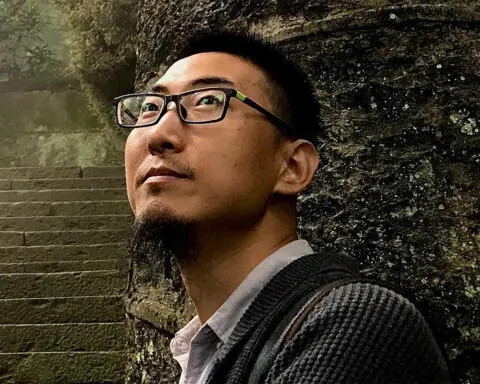 Chinese journalist who promoted #MeToo movement sentenced to 5 years in prison