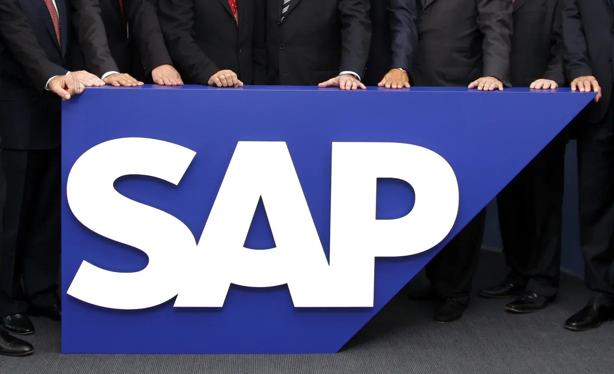 SAP Acquires WalkMe