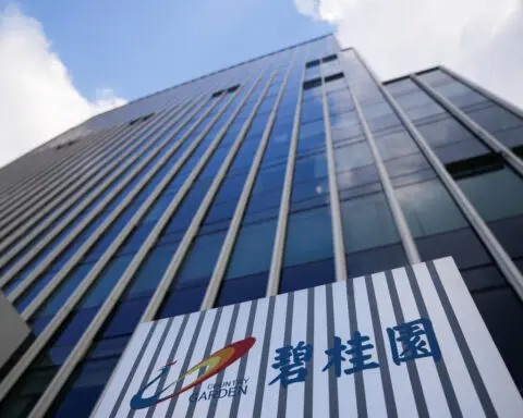 Country Garden's Hong Kong liquidation hearing further adjourned to July