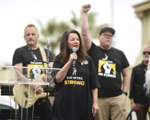 Striking Hollywood writers, studios to resume negotiations next week