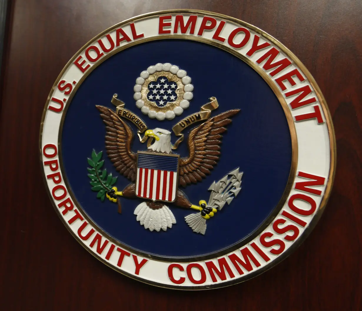 Pregnant Workers EEOC Lawsuit