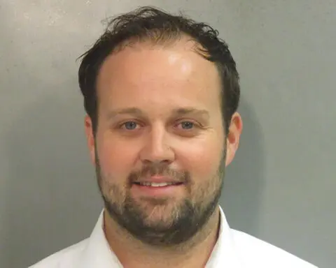 Supreme Court rejects appeal from ex-reality star Josh Duggar