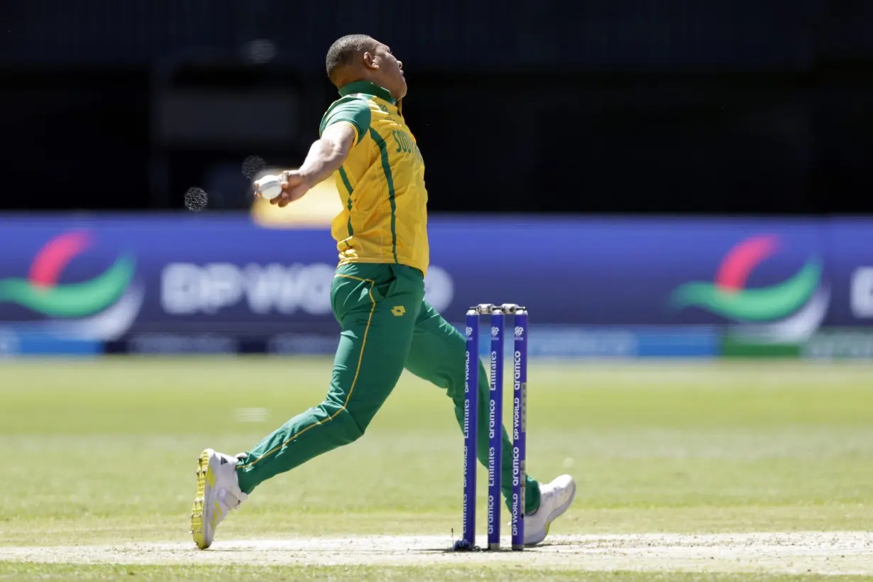 Australia nails England and Miller rescues South Africa against bogey Dutch in T20 World Cup