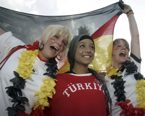 Turkey can expect strong support from the Turkish-German community at Euro 2024. So can Germany