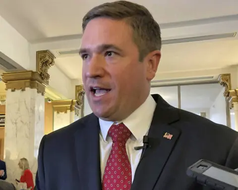 Missouri says clinic that challenged transgender treatment restrictions didn't provide proper care