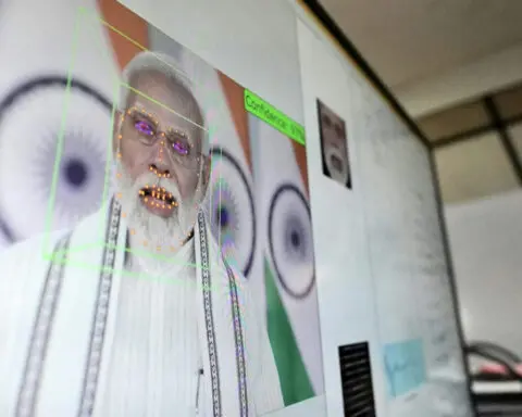 The Indian election was awash in deepfakes – but AI was a net positive for democracy