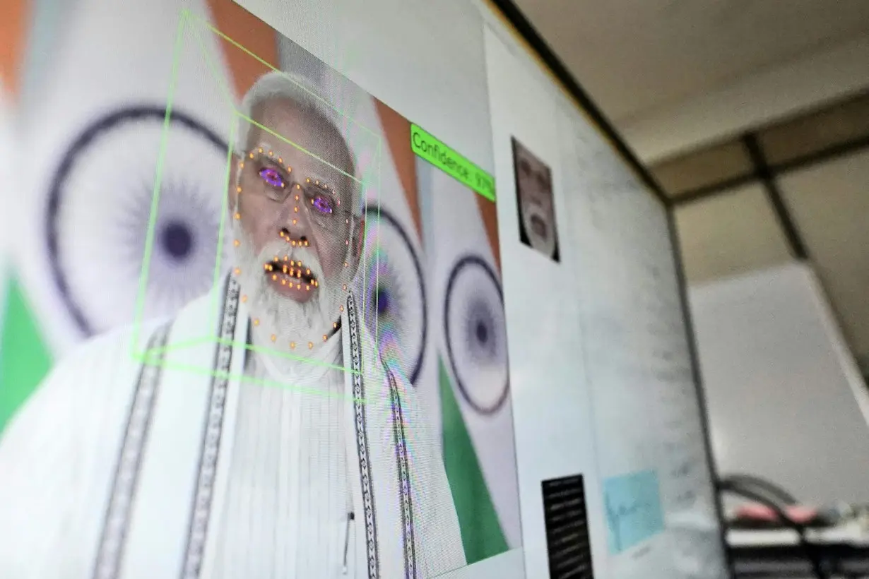 The Indian election was awash in deepfakes – but AI was a net positive for democracy