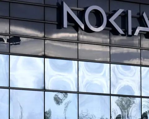 Nokia sells submarine networks business ASN to French state