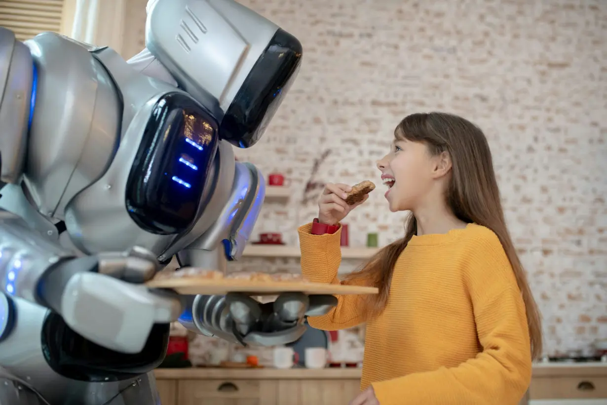 AI search answers are the fast food of your information diet – convenient and tasty, but no substitute for good nutrition