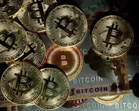 Trump says he wants all remaining Bitcoin to be made in the US