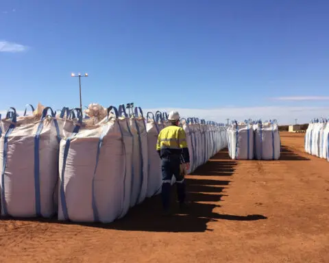 Brazil joins race to loosen China's grip on rare earths industry