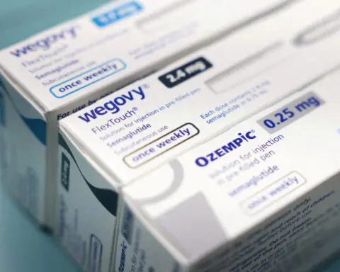 Wegovy-maker Novo Nordisk to spend $4.1 billion to boost US manufacturing