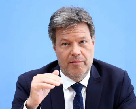 Germany sees a like-minded trade ally in South Korea