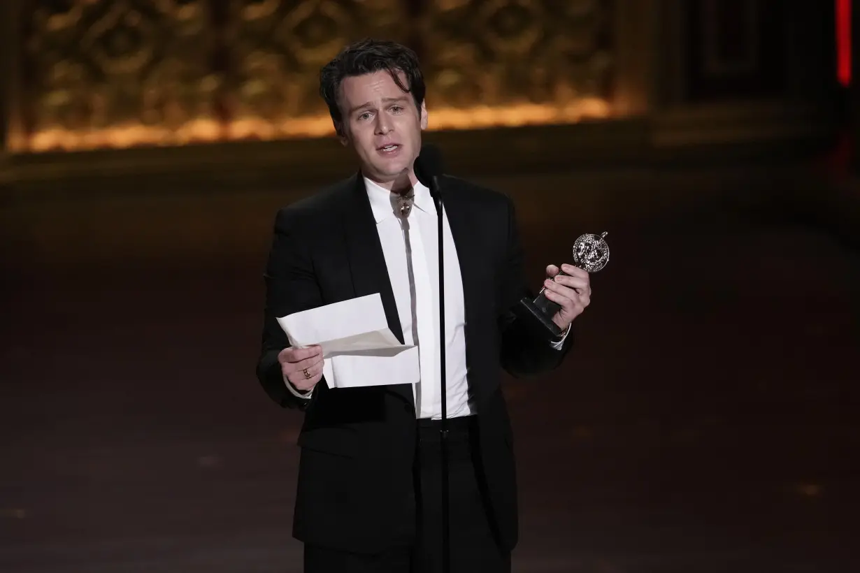 2024 Tony Awards - Show