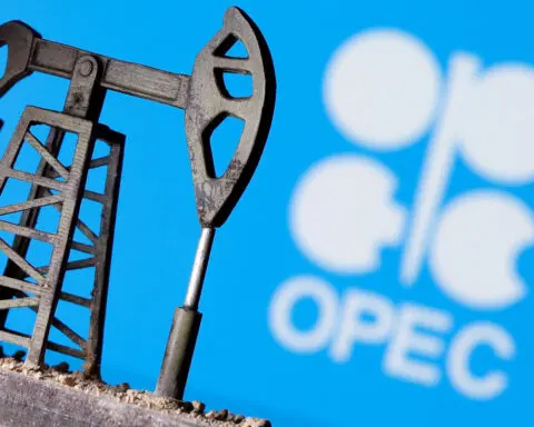 Oil dips on deflated US interest rate cut expectations, OPEC+ decision