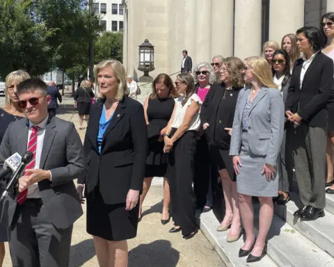 Planned Parenthood sues to expand South Carolina abortion access under strict new ban