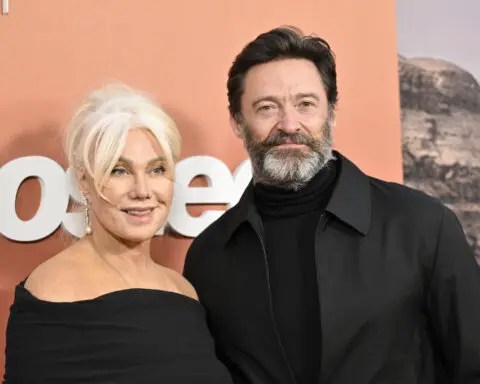 Hugh Jackman and Deborra-lee Jackman separate after 27 years of marriage